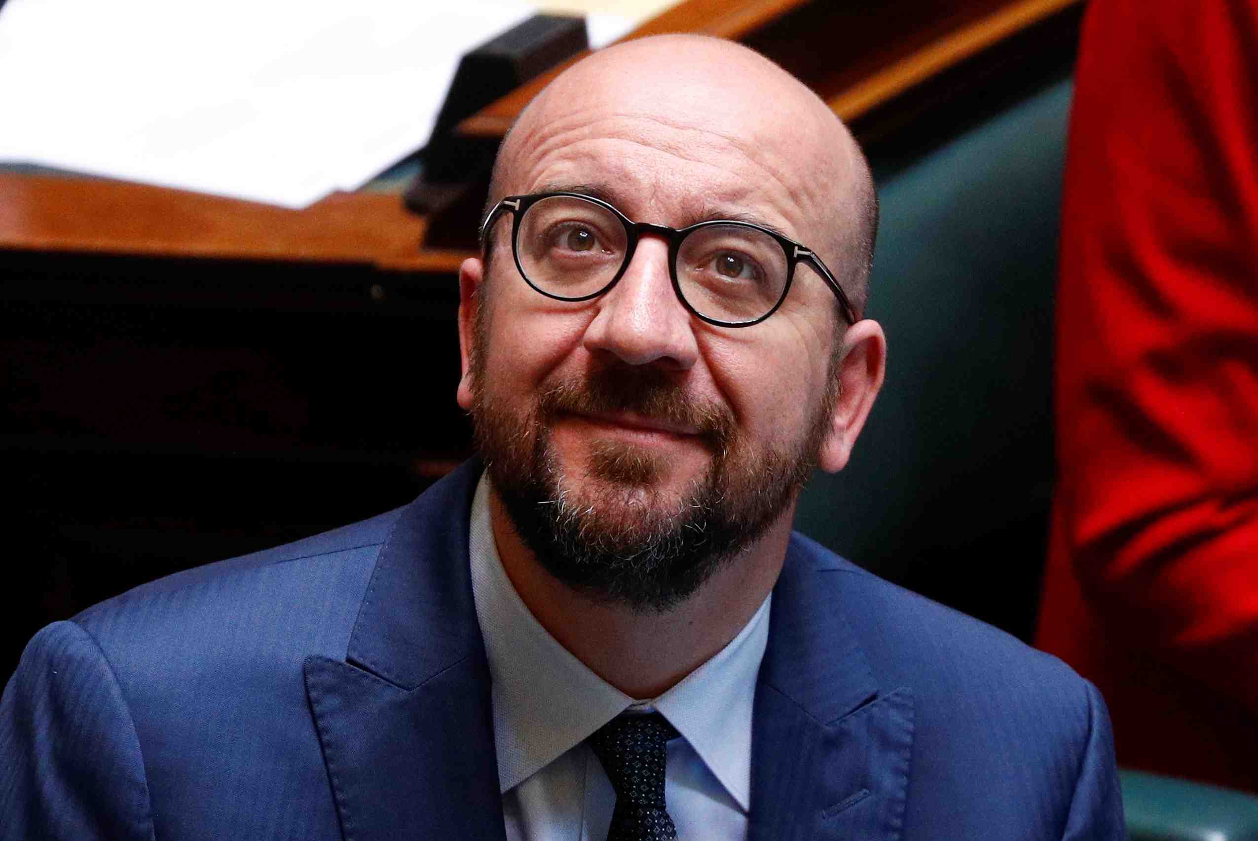 Elections legislatives dimanche en belgique