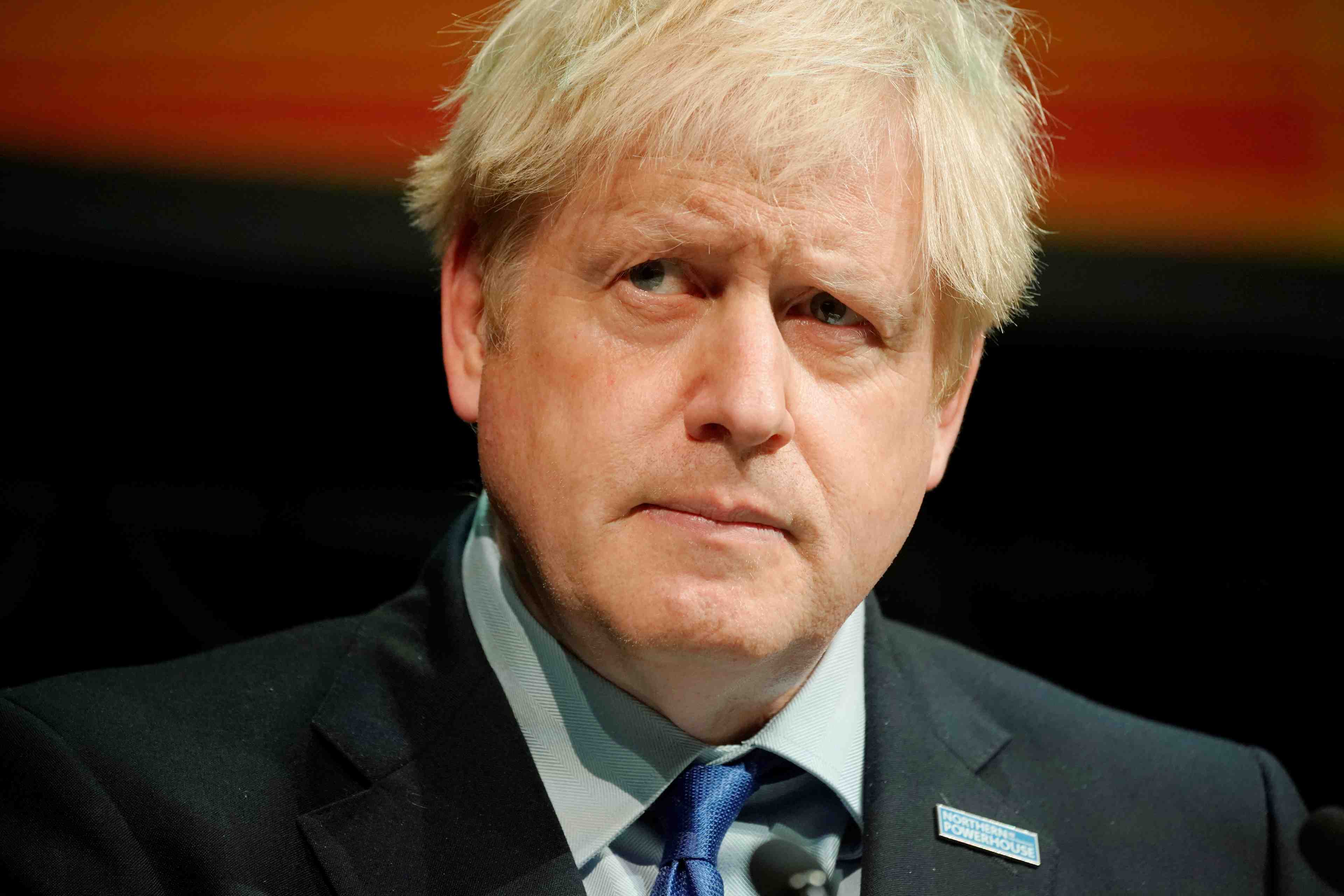 Johnson pret a faire ratifier "en dix jours" un eventuel accord de brexit