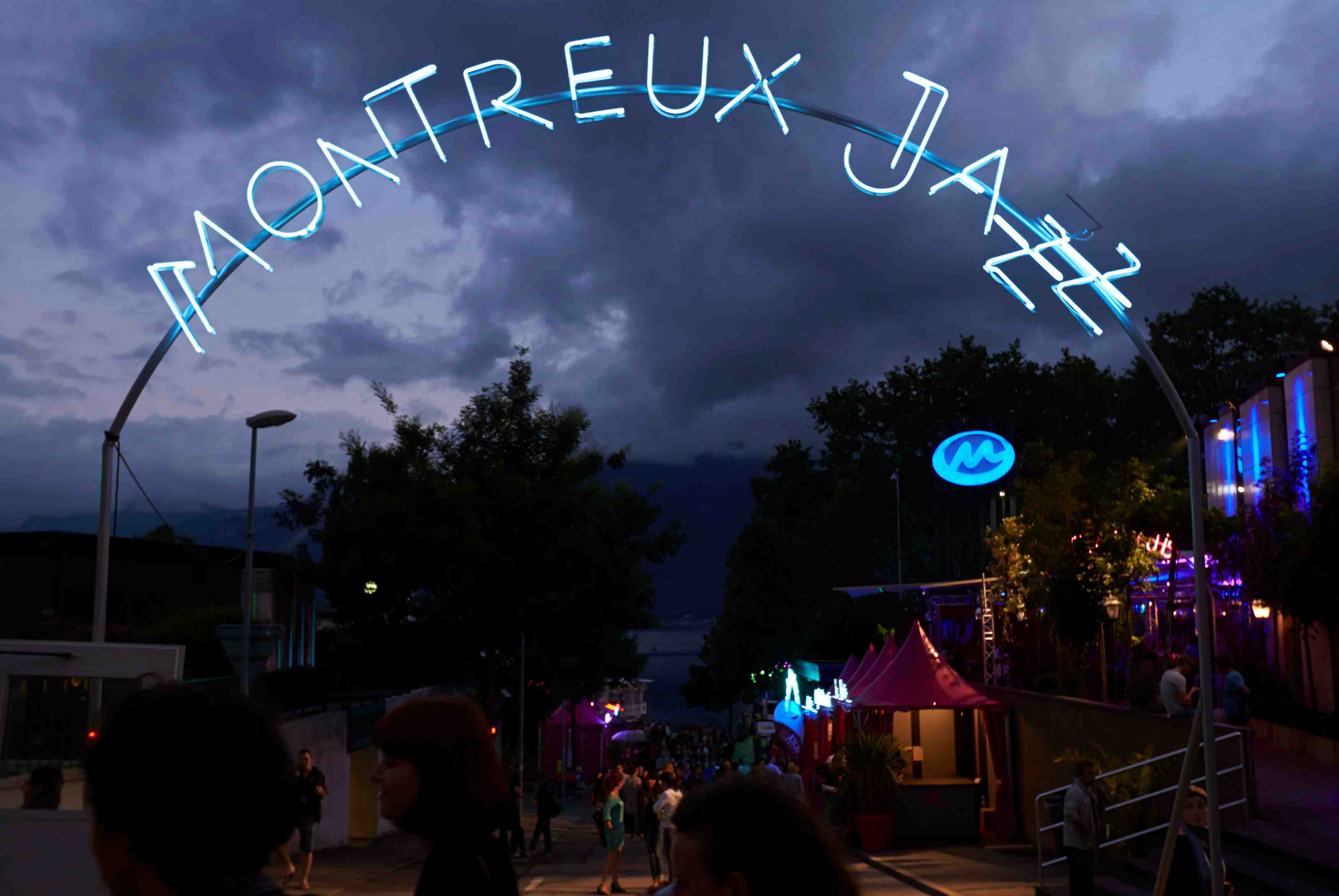 Coronavirus: le montreux jazz festival annule pour la premiere fois de son histoire