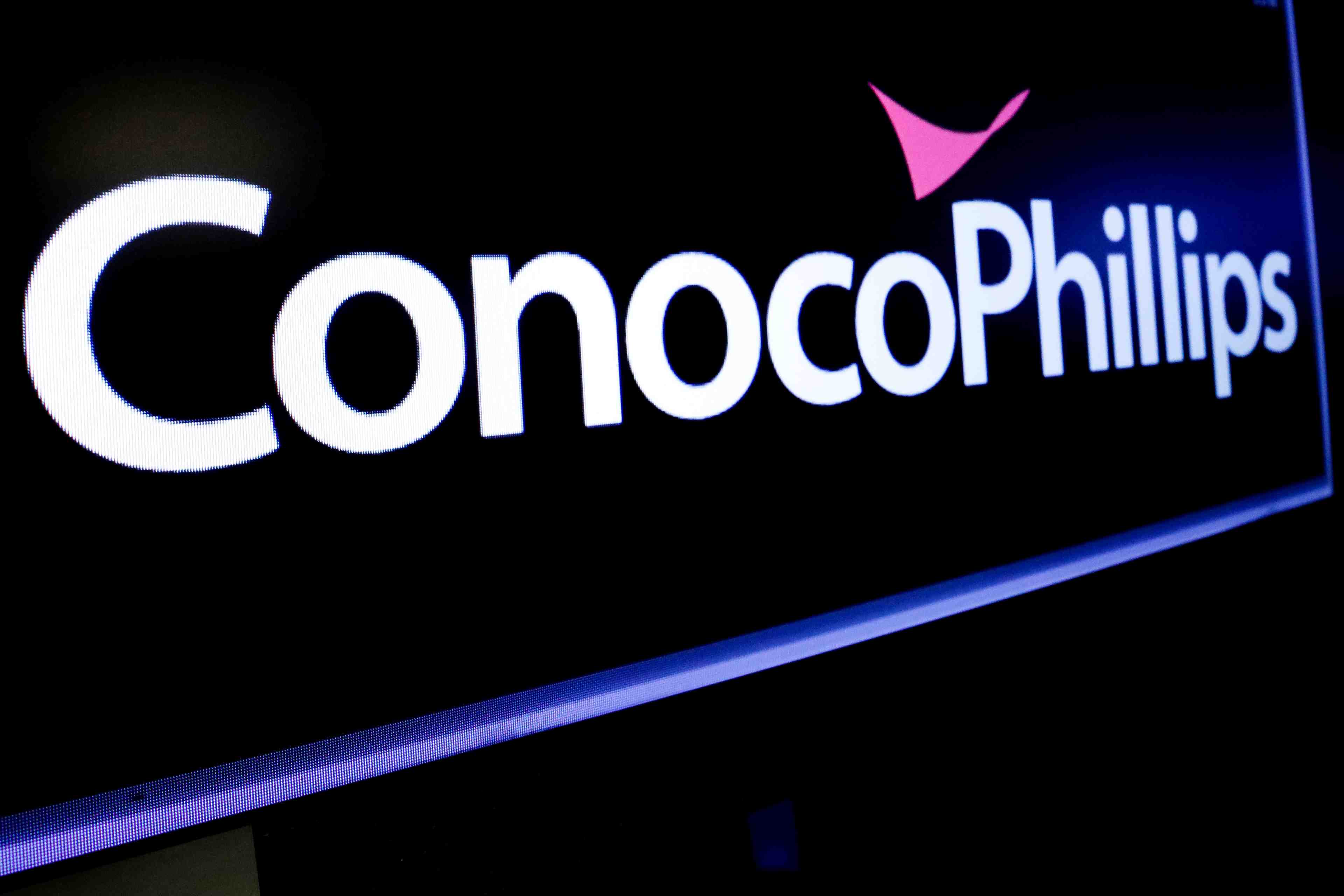 Conocophillips achete concho, specialiste du schiste, pour 9,7 milliards de dollars