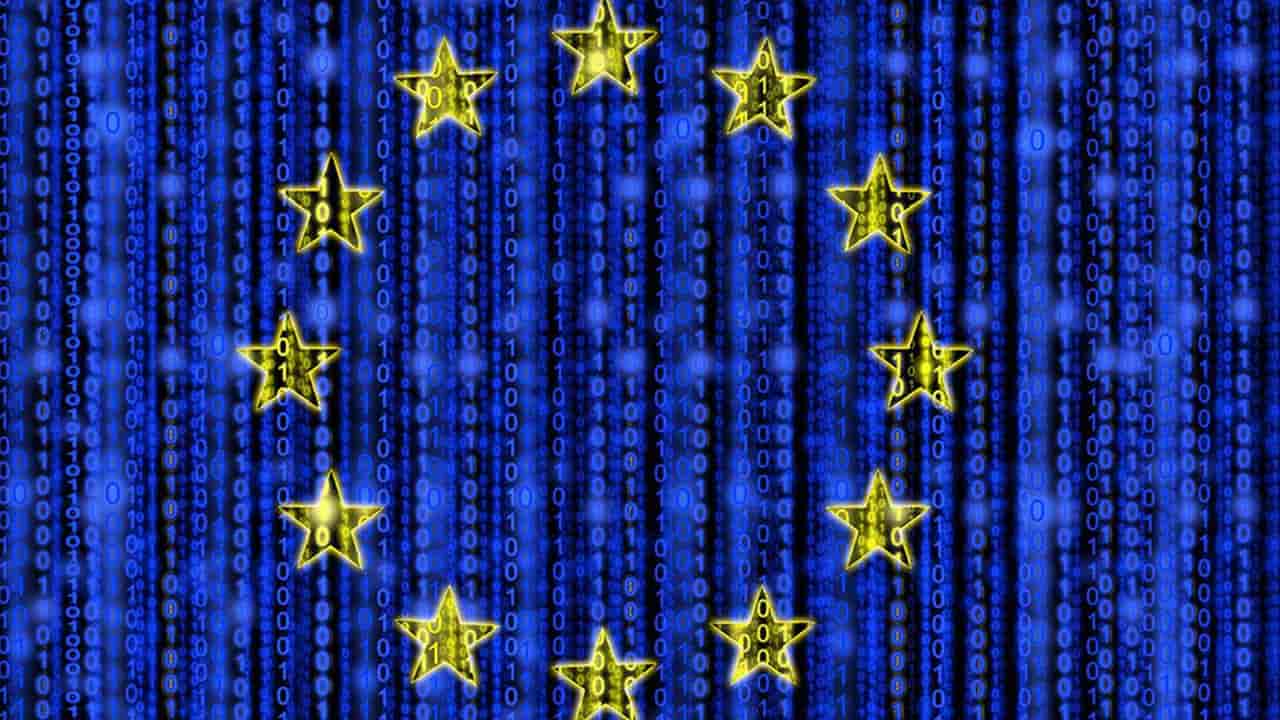 EU AI