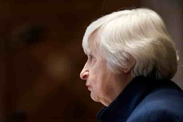 Janet Yellen