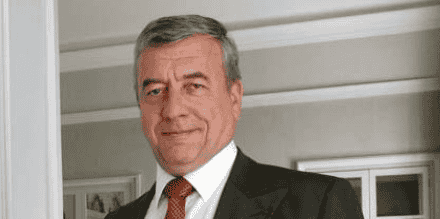 André Yché