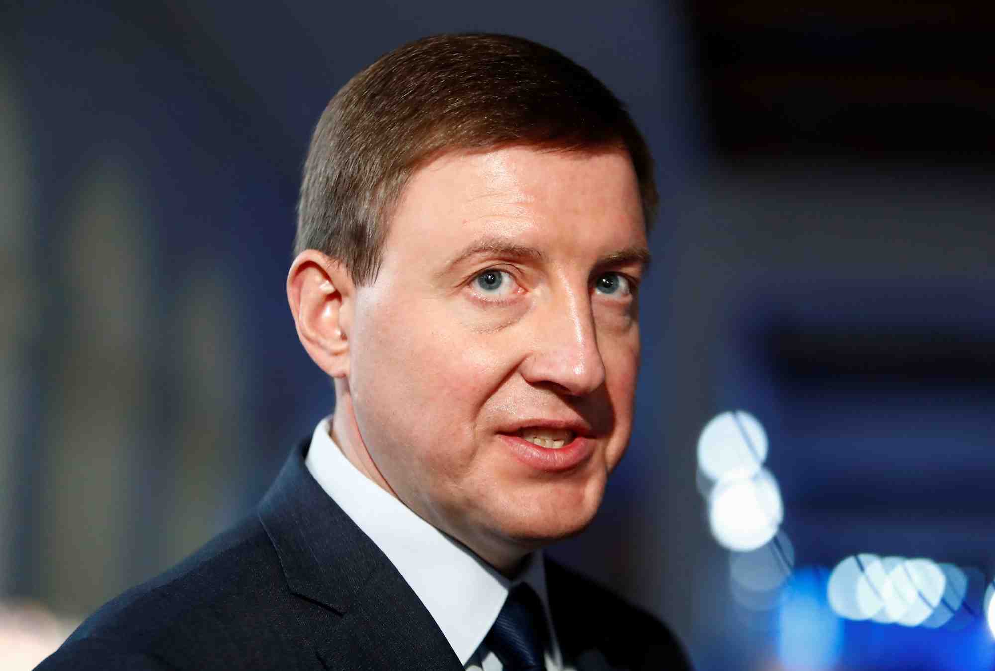 Le parti de poutine propose des referendums en ukraine le 4 novembre