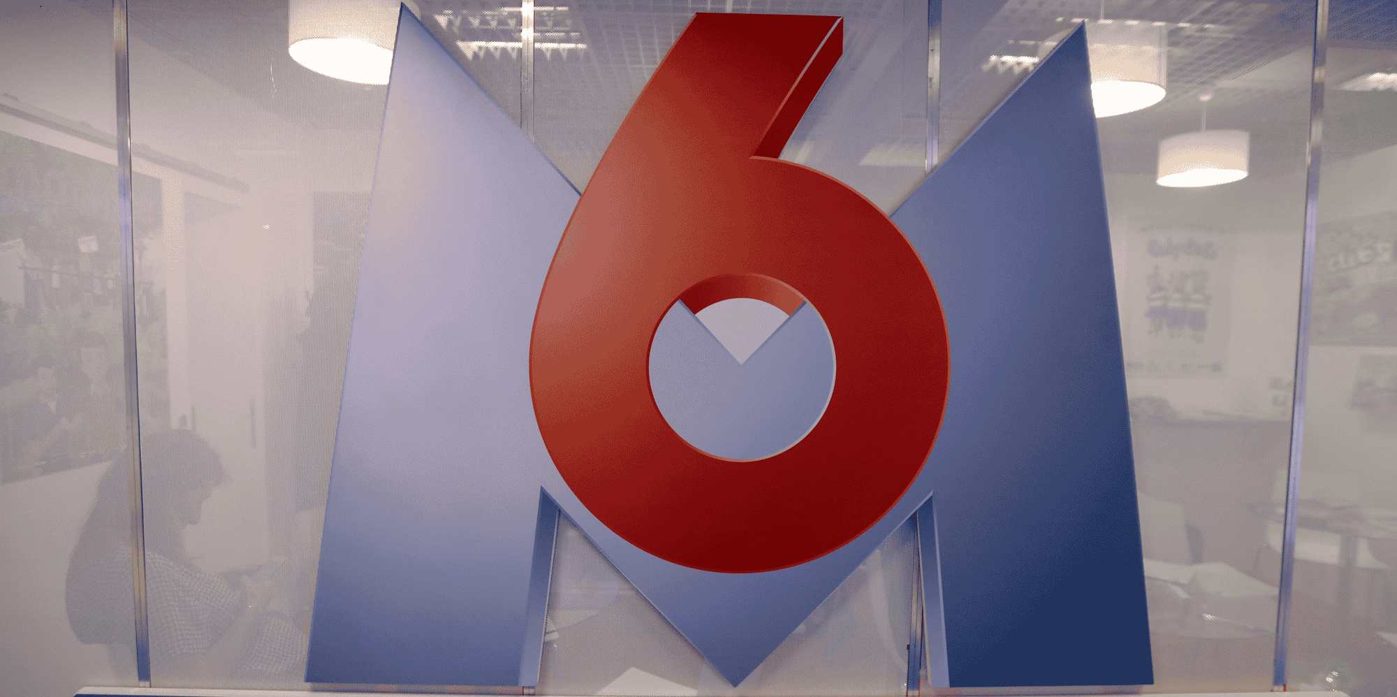 Plusieurs pretendants, dont tf1 et xavier niel, au rachat de m6, rapporte les echos