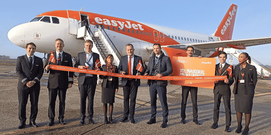 EasyJet