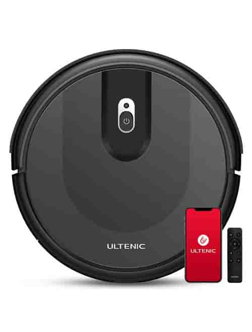 Une réduction exceptionnelle sur cet aspirateur robot chez Fnac