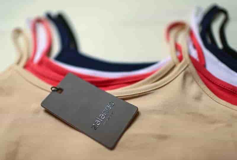 Le benefice de zalando depasse les attentes au 4e trimestre