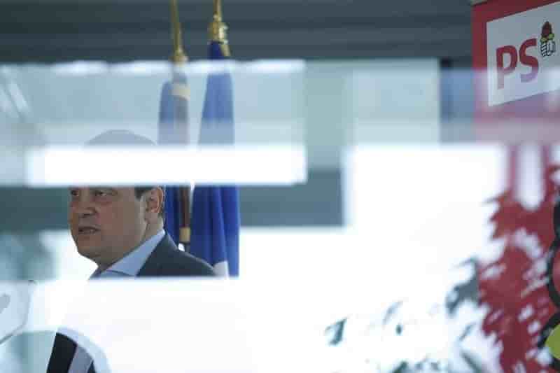 Cambadelis n'ecarte pas un "front republicain" aux regionales