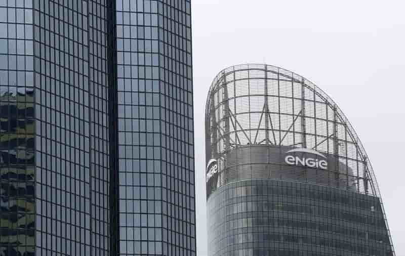 Engie veut doubler la clientele de son offre "verte"