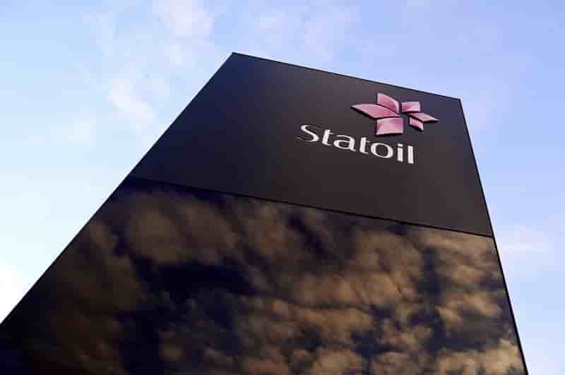Statoil augmente son dividende et ses investissements