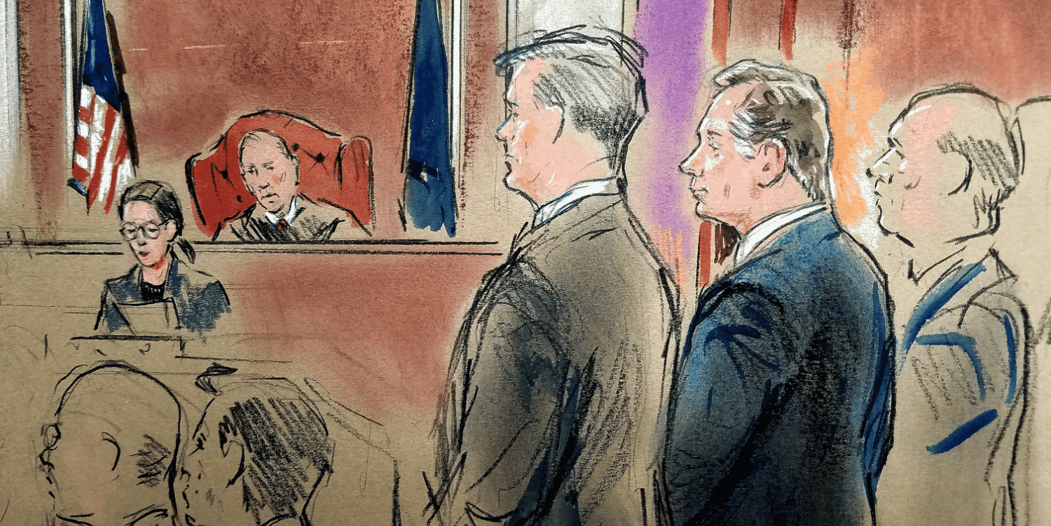 Procès de Paul Manafort, ex-directeur de campagne de Trump