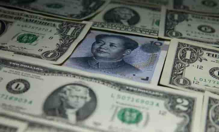 Les usa taxent 200 milliards de dollars de produits chinois