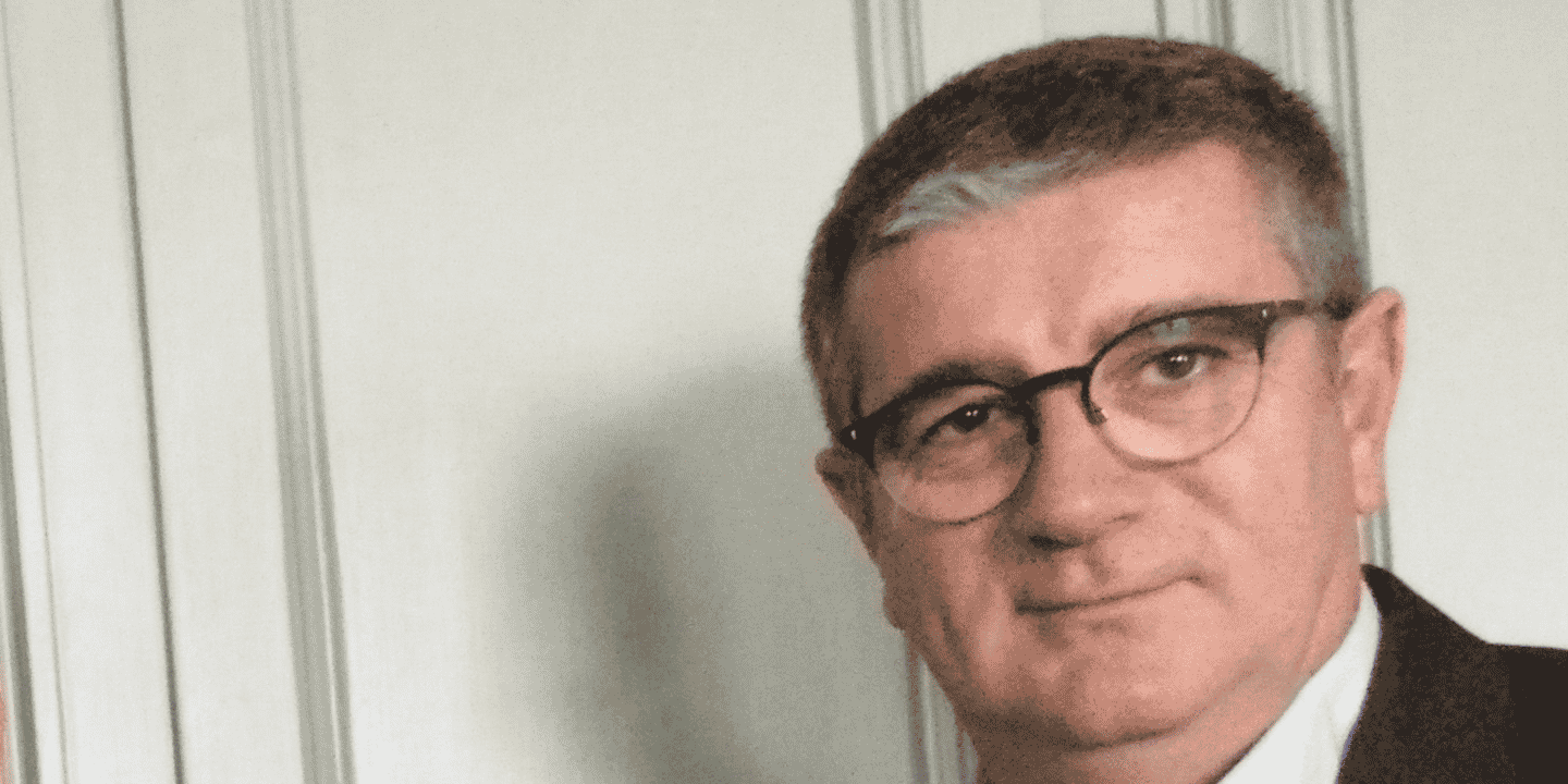 Axel Champeil