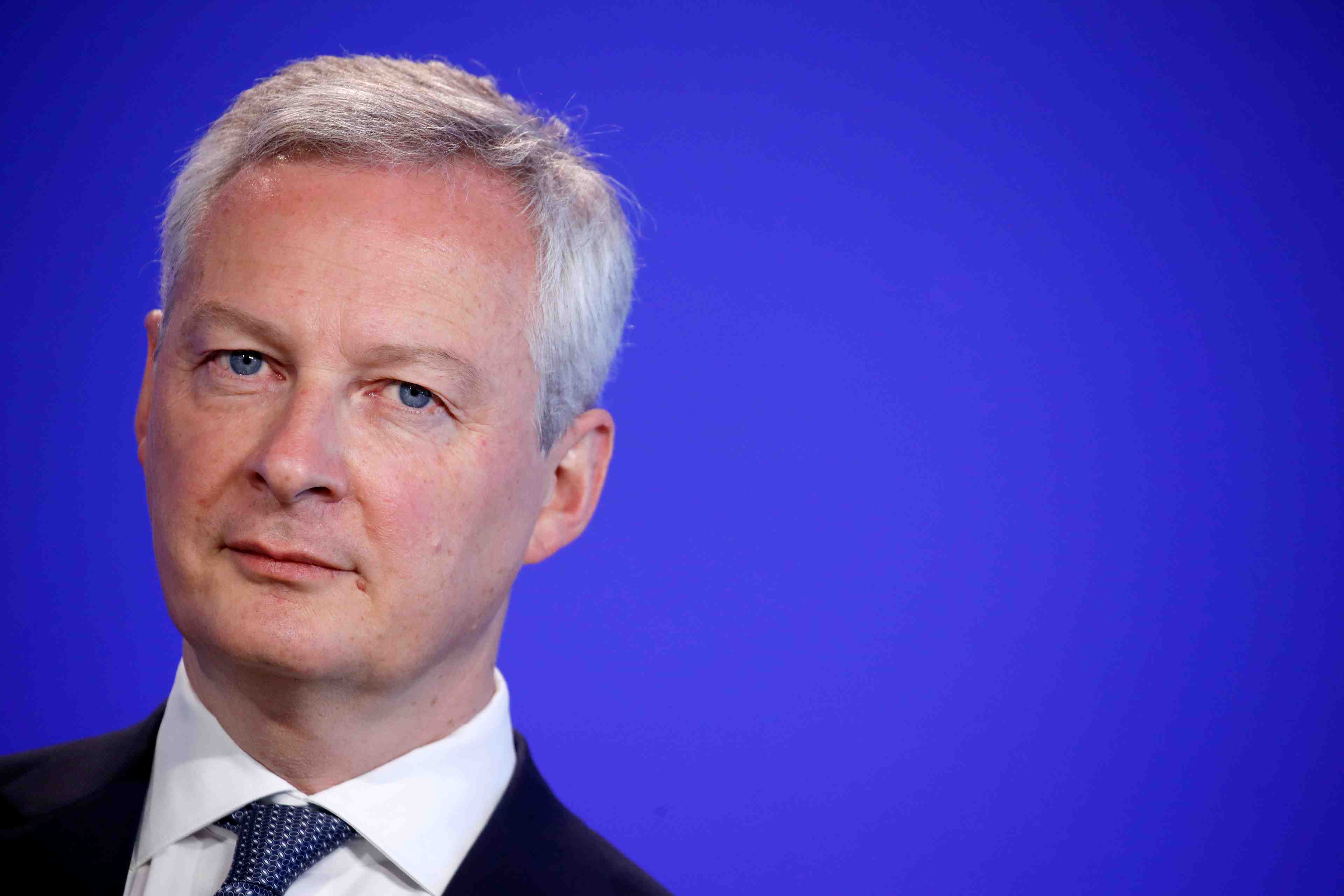 Airbus/boeing: paris evoque une riposte de l'ue sans levee des sanctions us