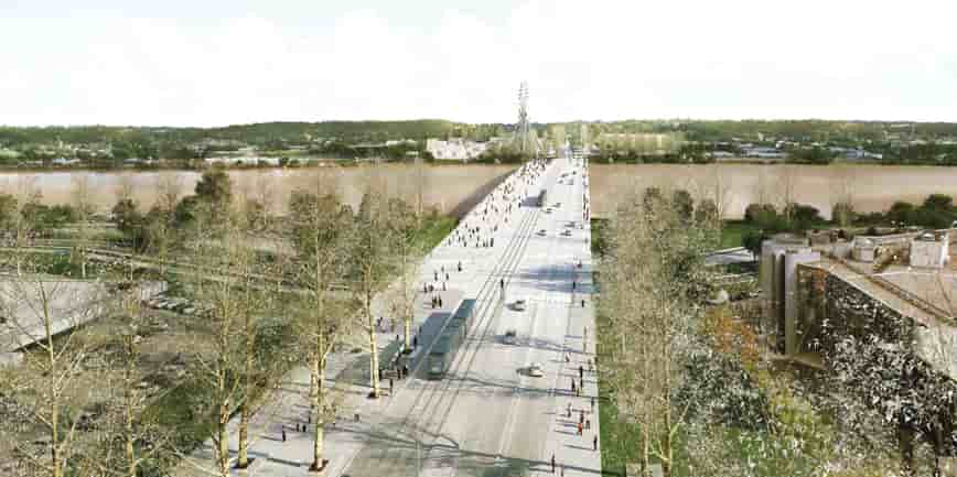 Pont Simone Veil