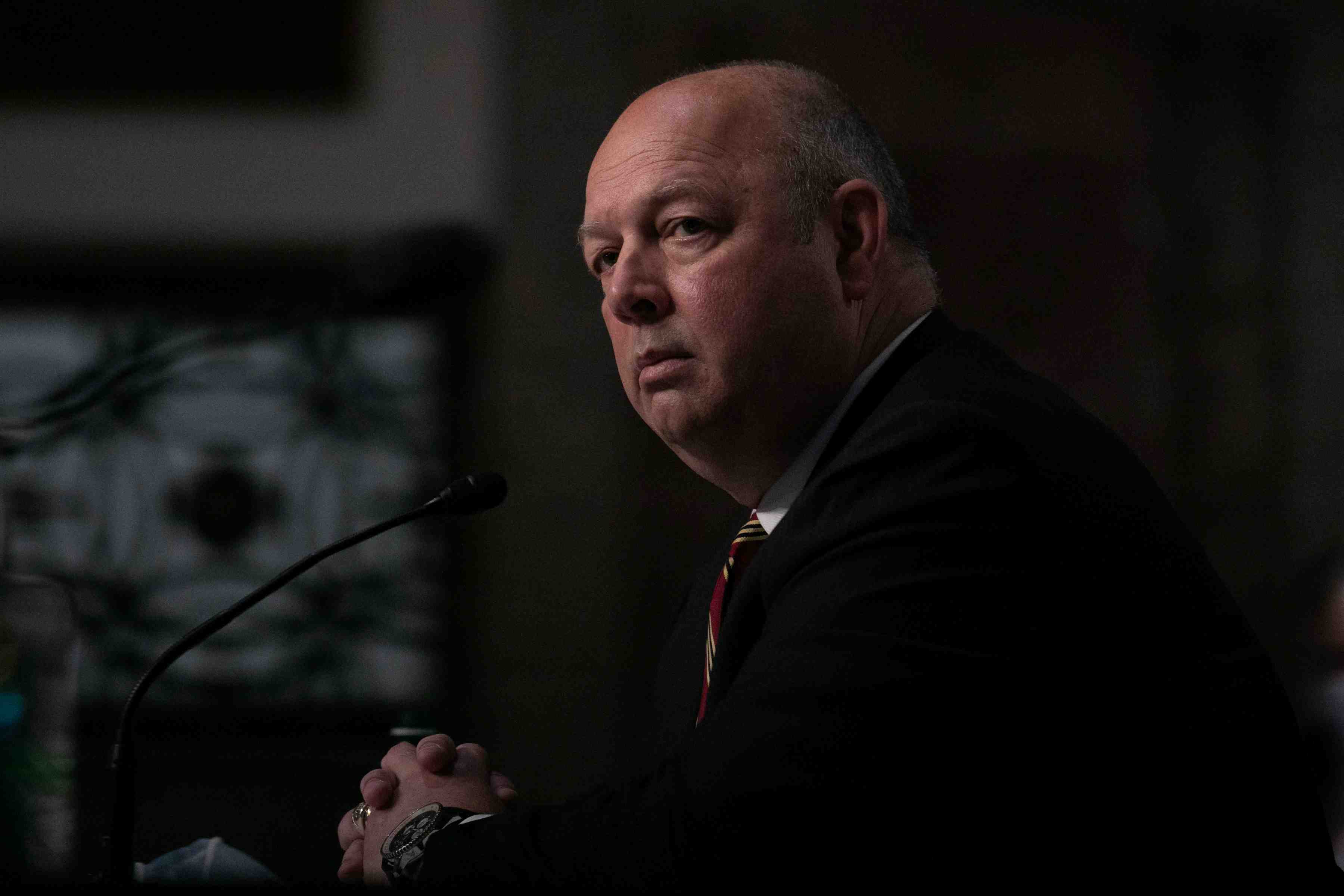 Usa: "tolerance zero" pour les passagers perturbateurs, dit le patron de la faa
