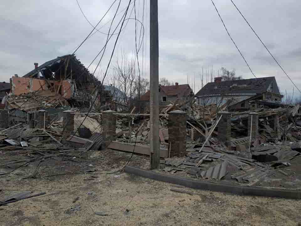 L'onu confirme plus de 400 civils tues en ukraine
