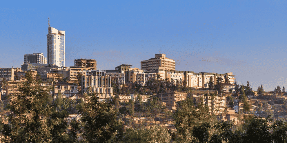 Kigali