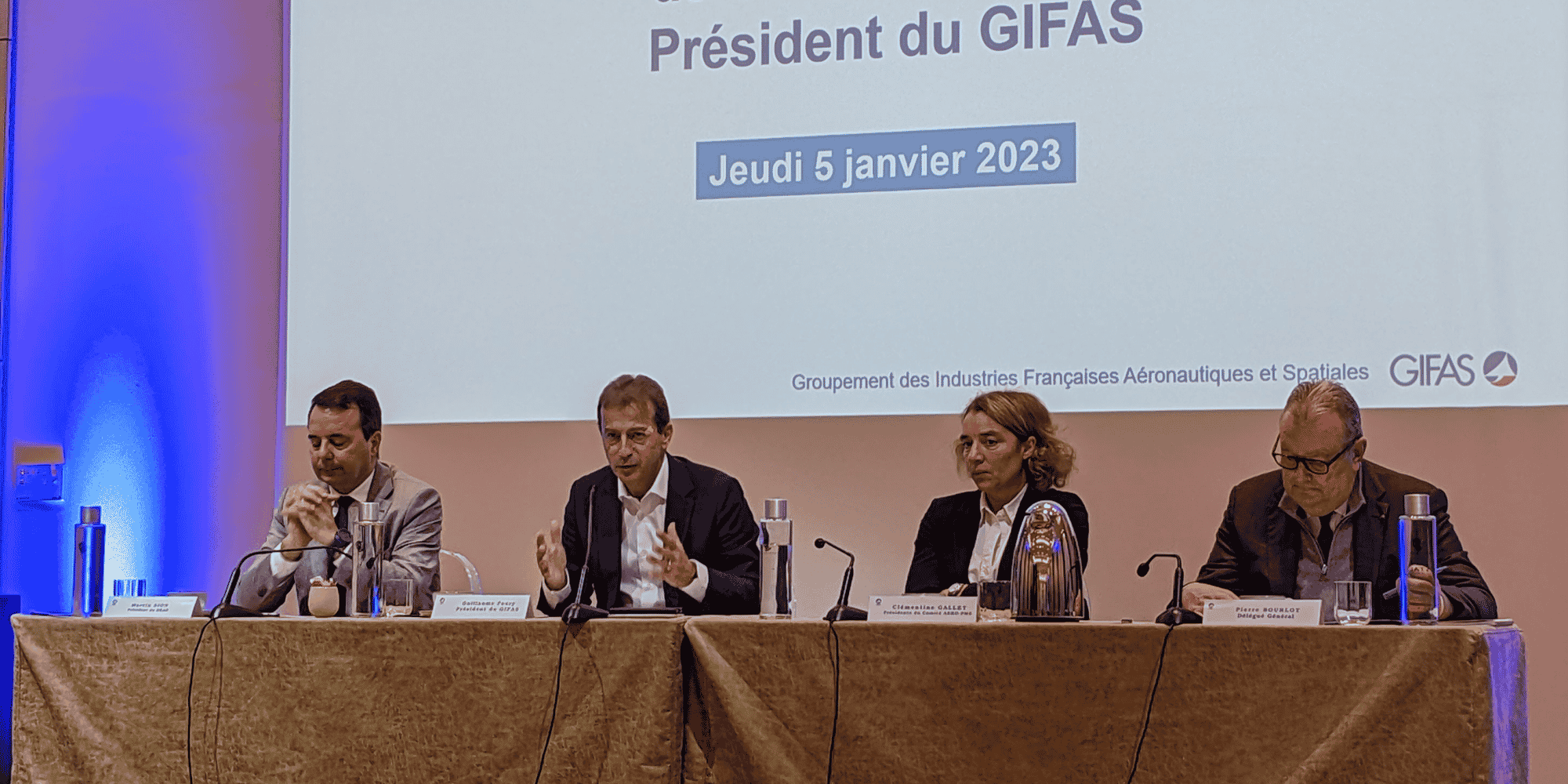 Vœux 23 du Gifas