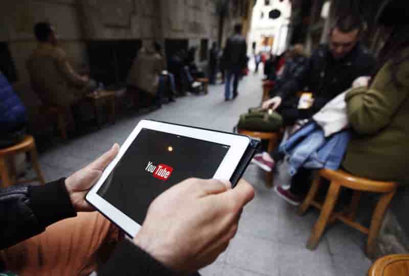 La Turquie bloque toujours YouTube malgré un jugement contraire