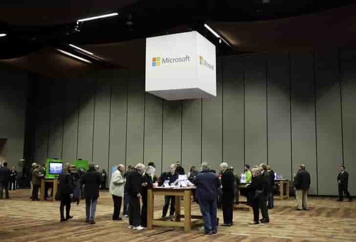 Microsoft proposera windows 10 comme mise a jour gratuite