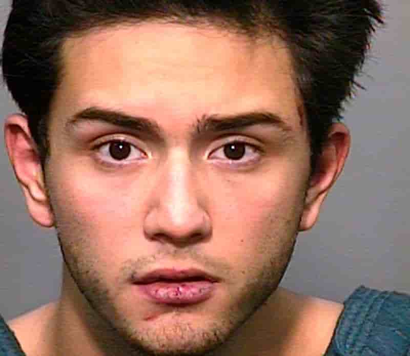 Un etudiant ouvre le feu dans une universite d'arizona aux etats-unis