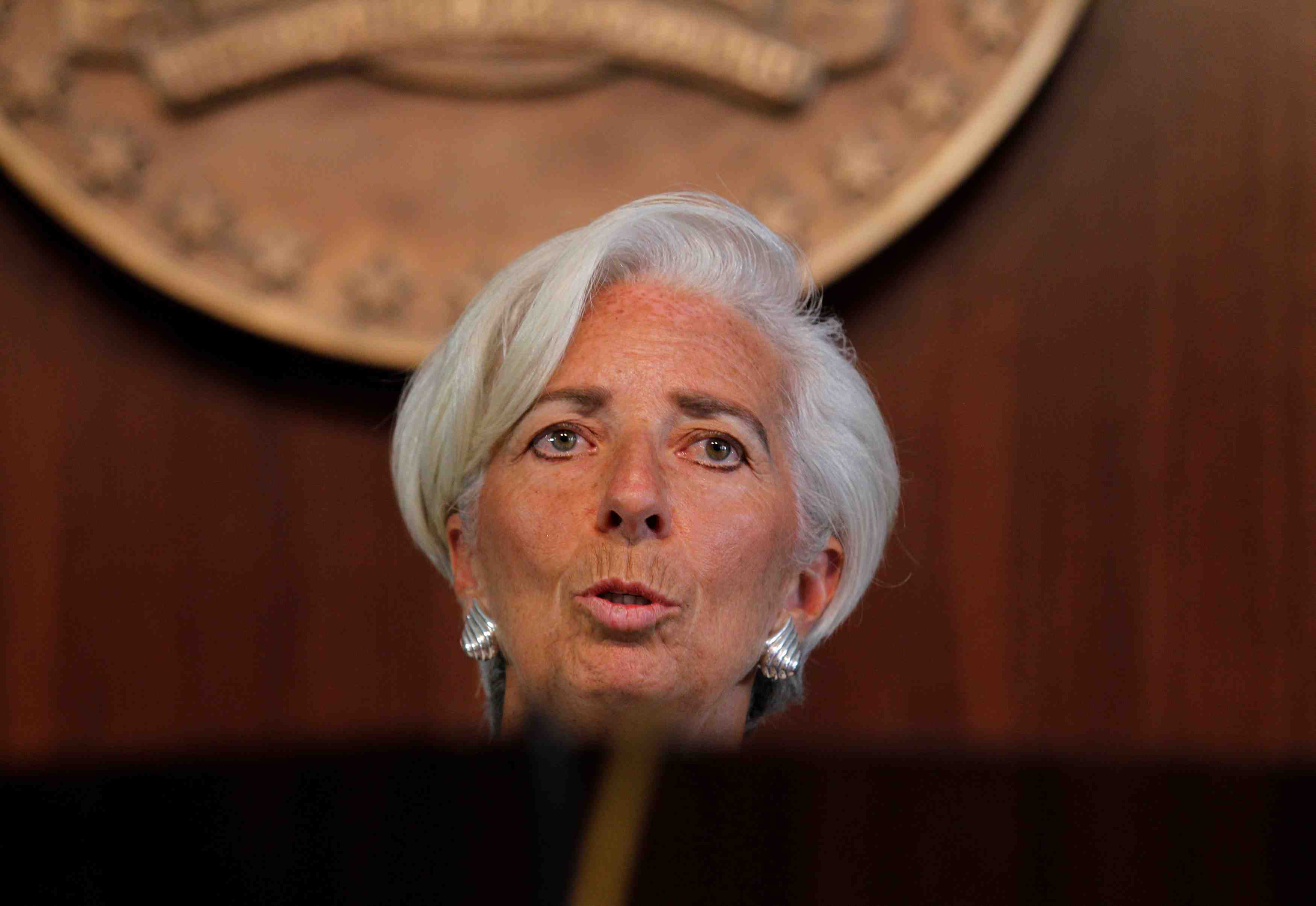 Le fmi lance le processus de designation de son prochain directeur