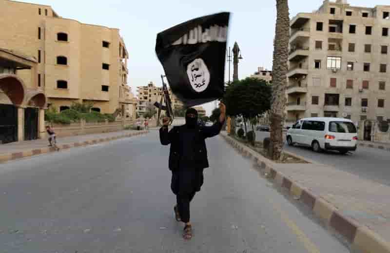 Un reseau de financement du djihadisme demantelee