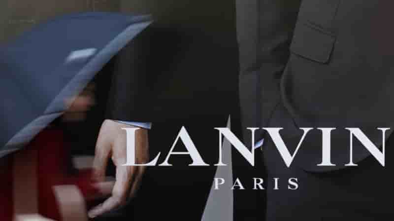 Lanvin s'enfonce dans le rouge, l'inquietude grandit en interne