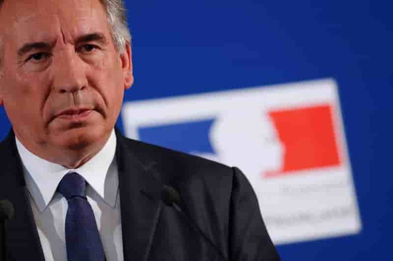 Climat trouble pour le premier texte du quinquennat
