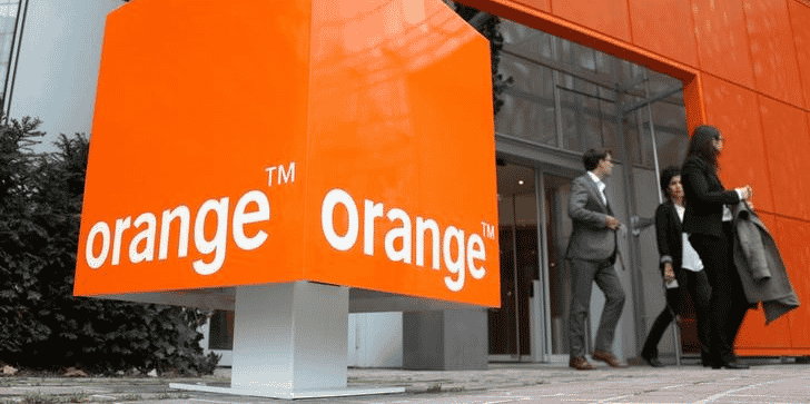 Orange dit avoir ete assigne en justice par tf1
