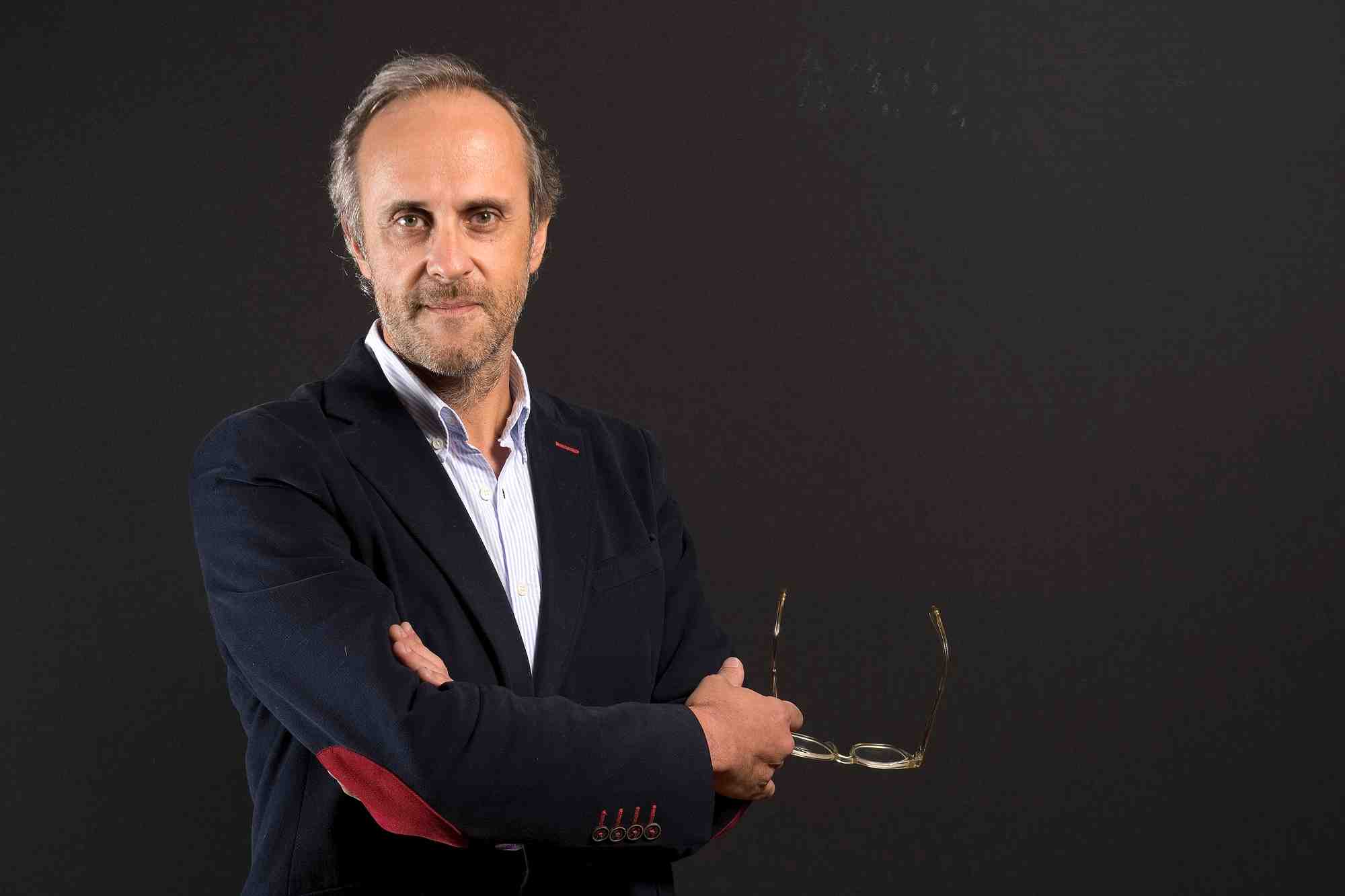 Denis Lafay