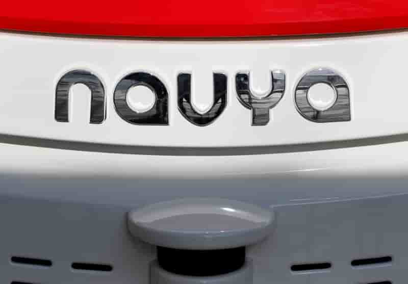 Navya, leader du vehicule autonome, prepare son entree en bourse