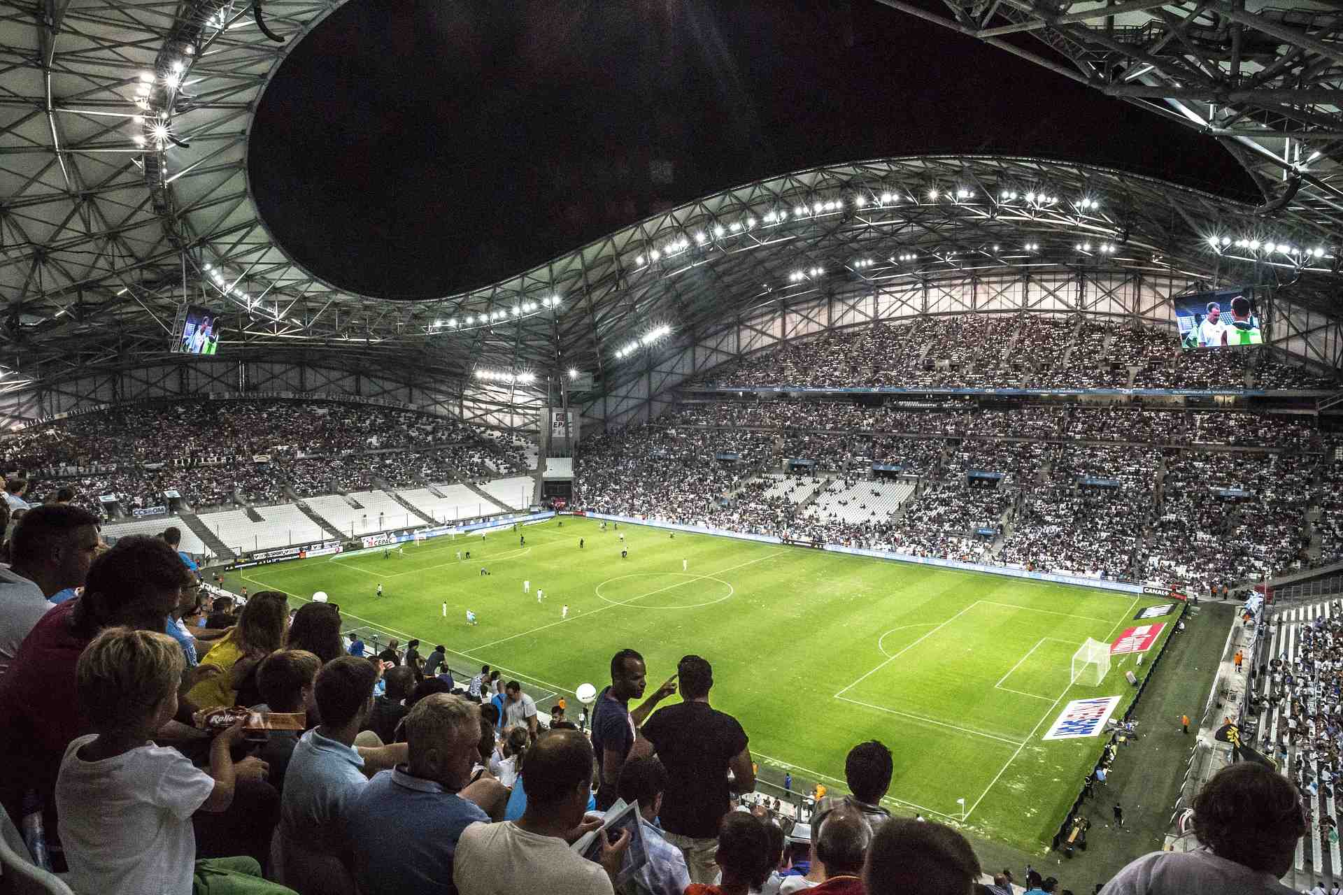 Vélodrome