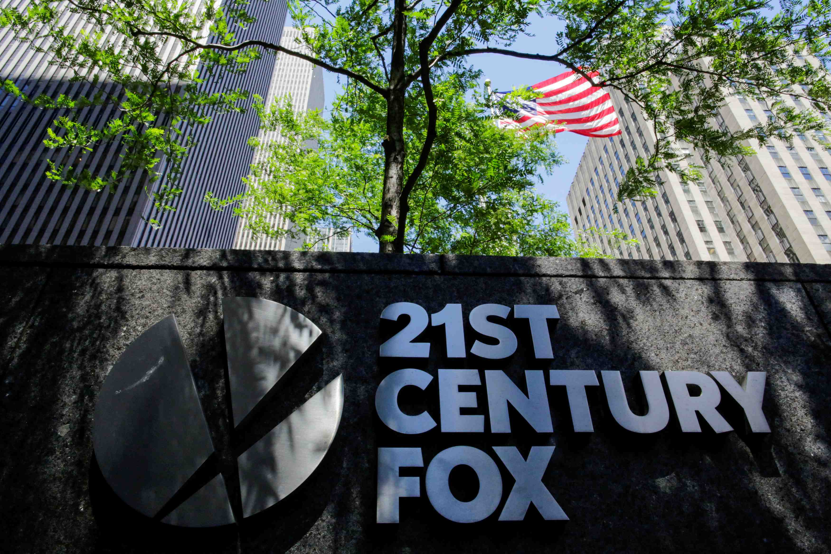Fox: resultats trimestriels meilleurs que prevu avec le cable