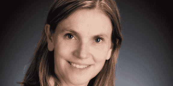 La secrétaire d'Etat Agnès Pannier-Runacher