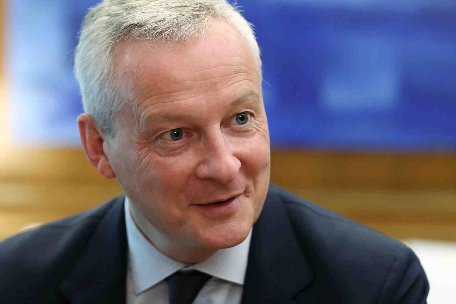 Pas de passage en force sur la reforme des retraites, dit le maire