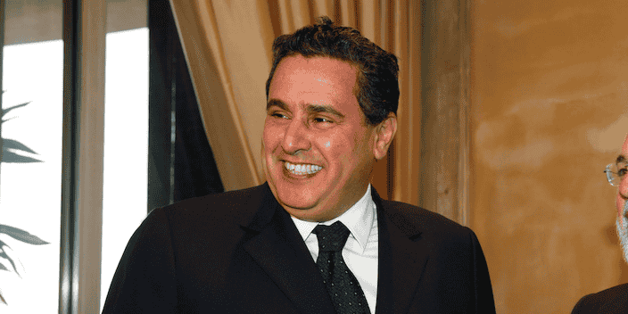 Inédite, la stratégie menée par le ministre de l'Agriculture Aziz Akhannouch ne s'inscrit pas moins dans une vision de long terme.