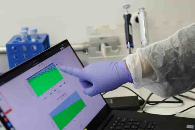 La teleconsultation medicale en plein essor