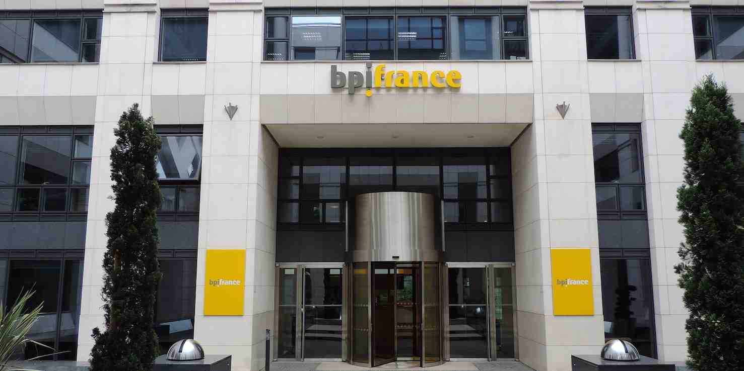 Ce méga fonds d'investissement public vise à accompagner sur le long terme des multinationales françaises cotées. L'objectif à terme est d'atteindre une enveloppe de 10 milliards d'euros. Un cap que la banque publique espère atteindre dans les 18 mois à venir.