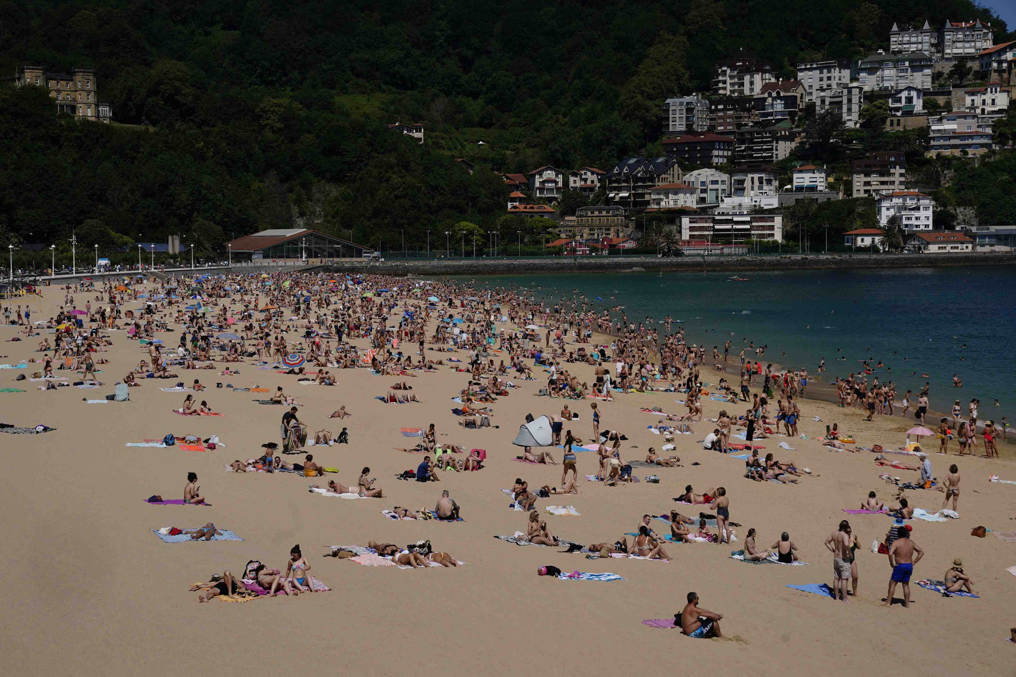 Coronavirus: quatre deces supplementaires en 24 heures en espagne