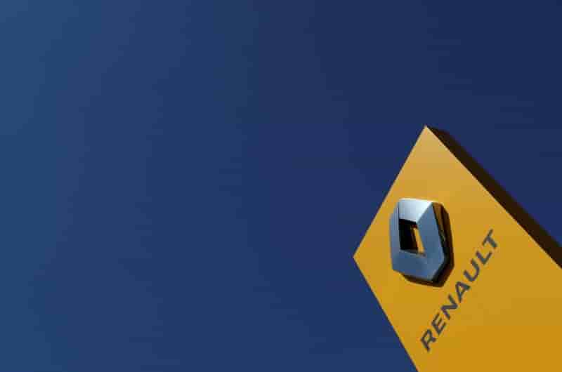 L'etat attend de renault un "dialogue social exemplaire"