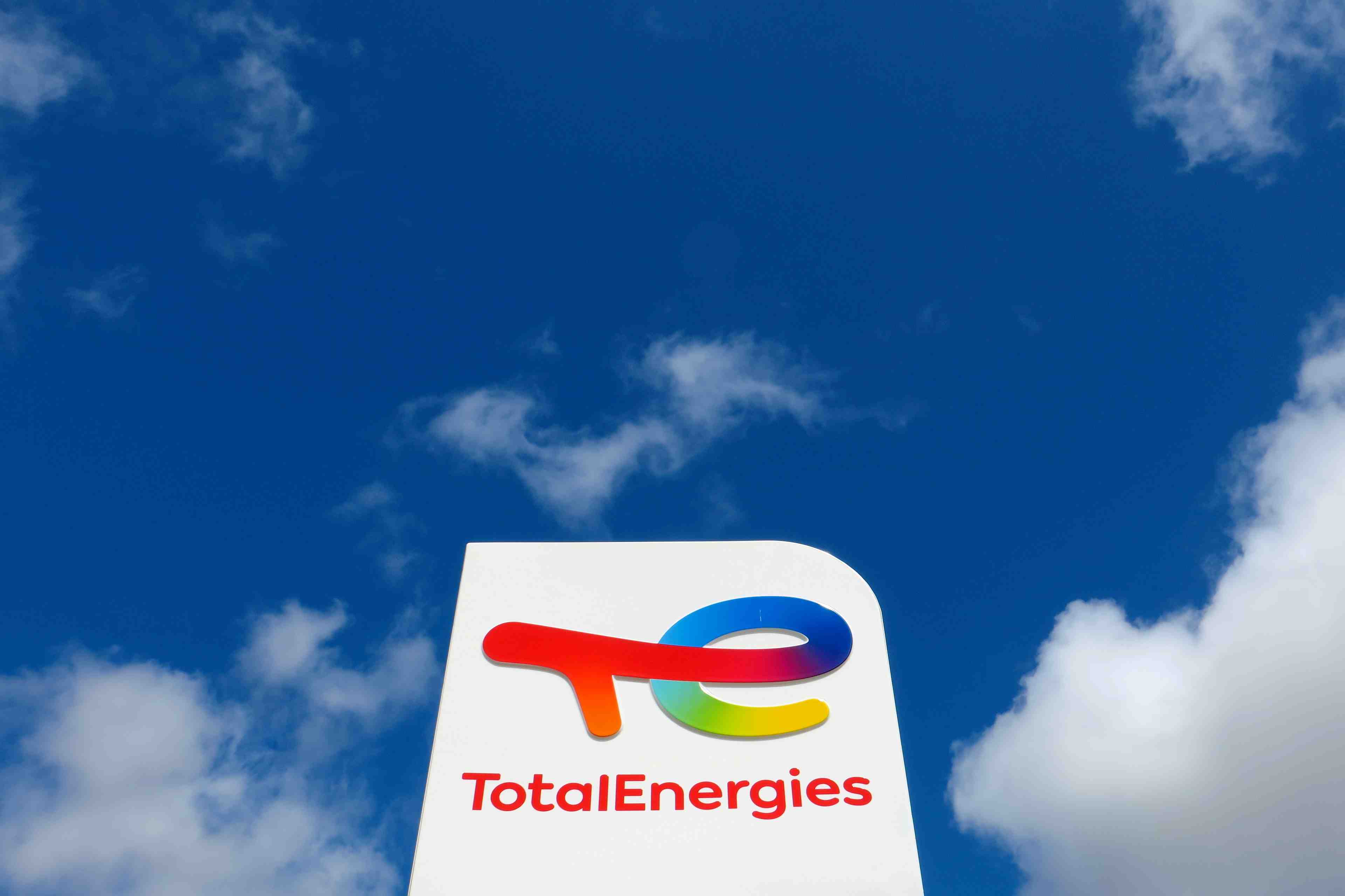 Totalenergies: pas d'achat d'actifs renouvelables existants pour cause de bulle