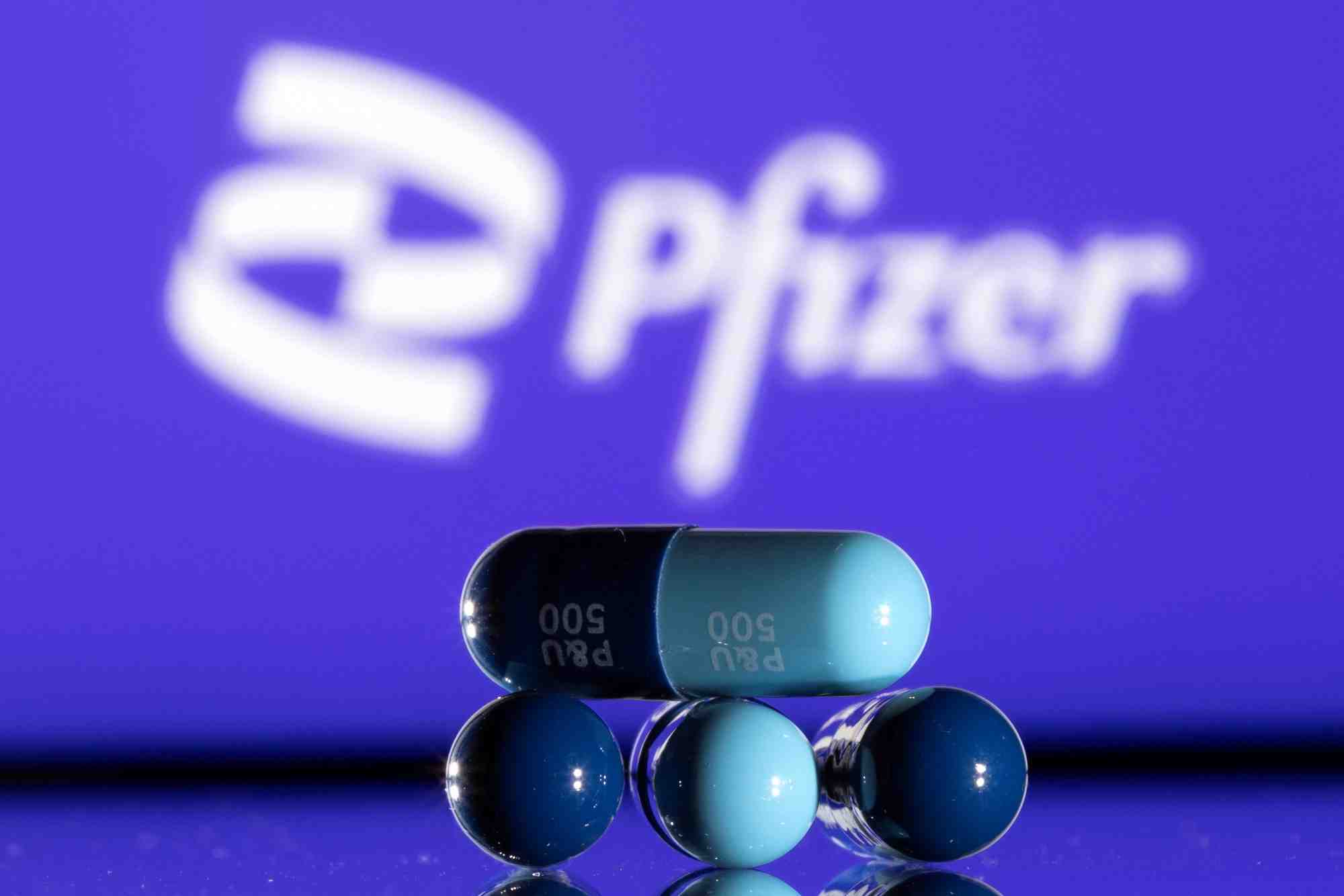 La has autorise le traitement oral de pfizer contre le covid-19