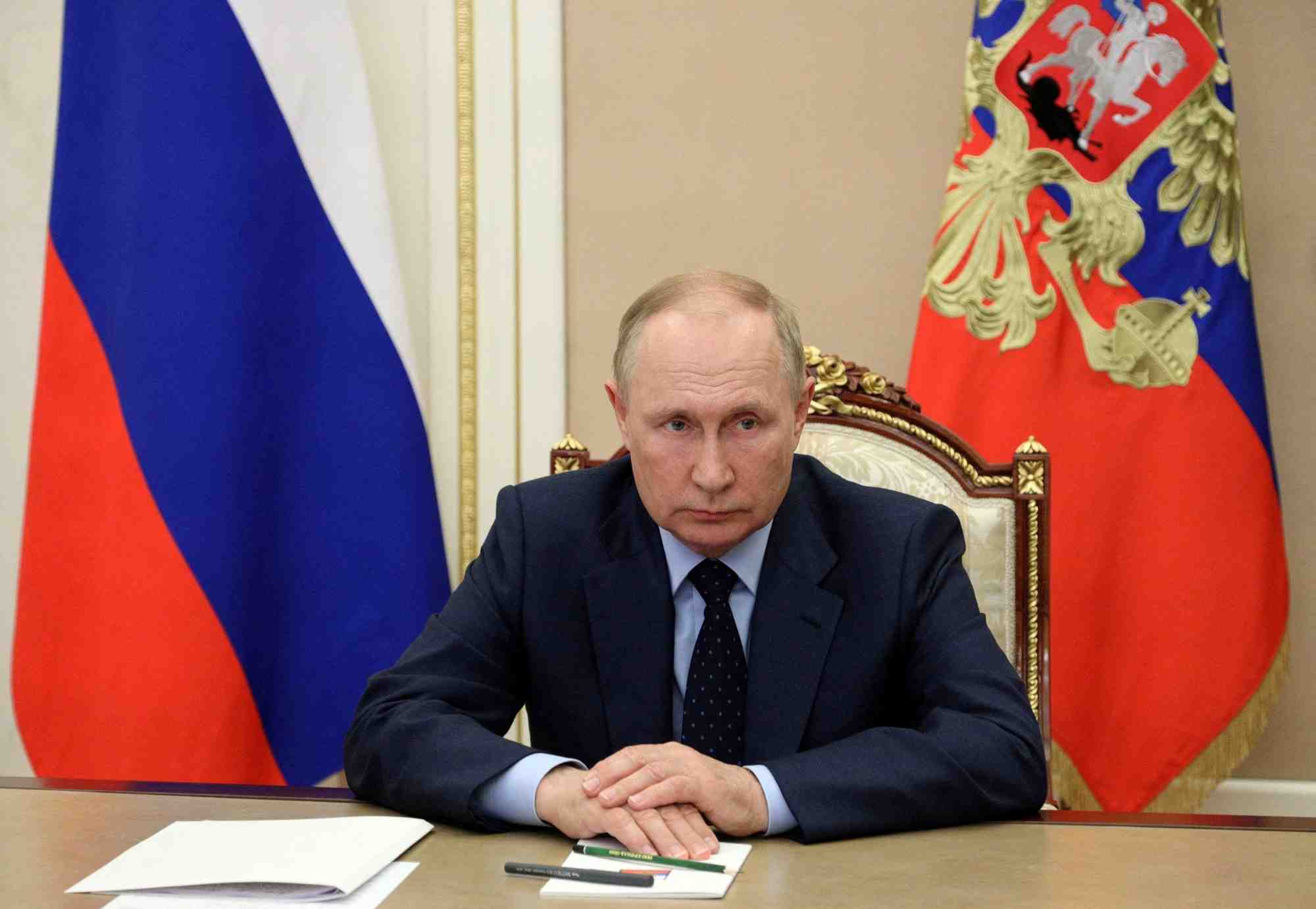 Moscou qualifie de "xenophobe" une resolution du parlement letton