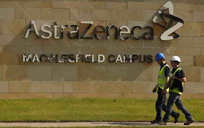 Astrazeneca discuterait du rachat d'acerta pharma pour 5 milliards de dollars