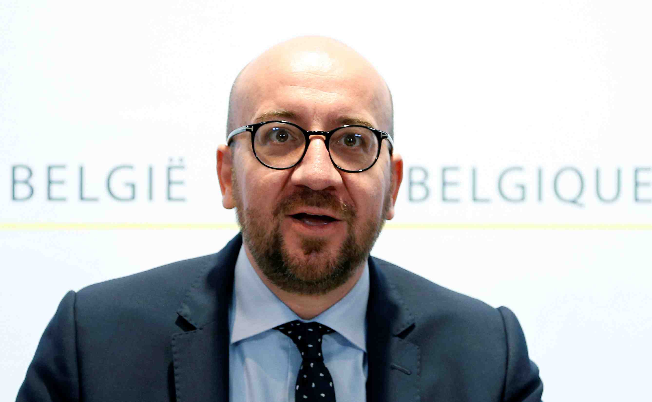 Accord en belgique sur le ceta