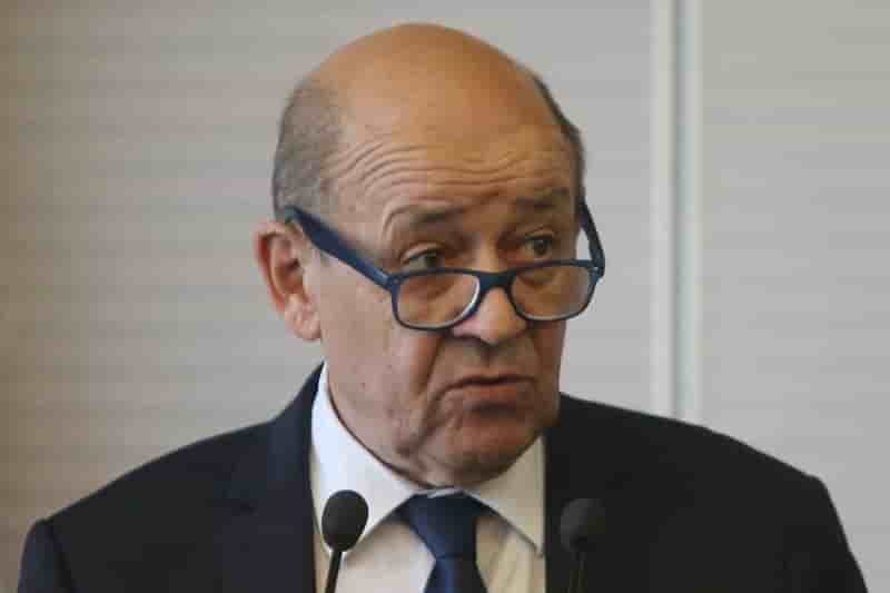 Quatre ministres defendent le projet de ttf europeenne