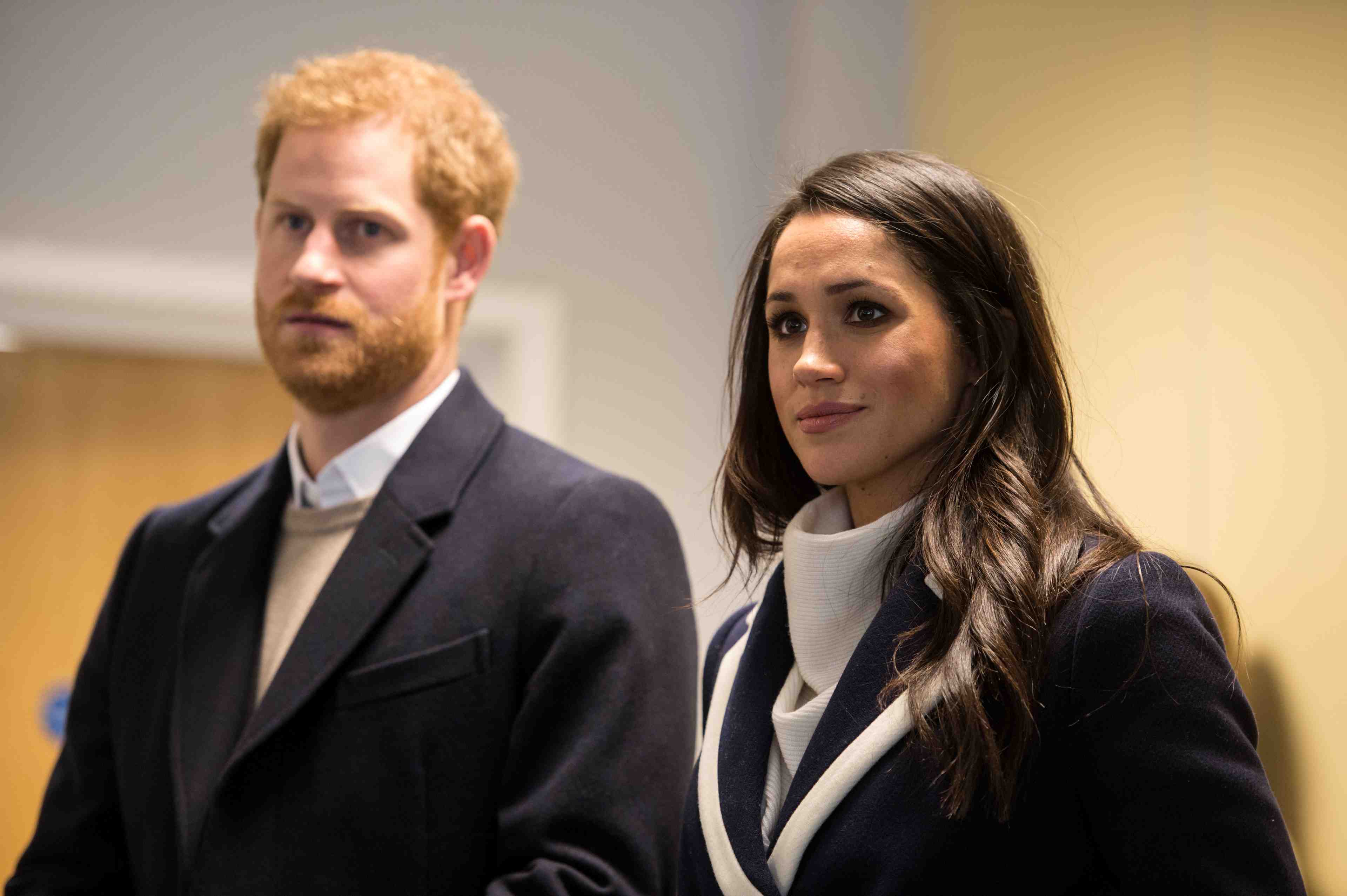 Le prince harry a invite 600 personnes a son mariage